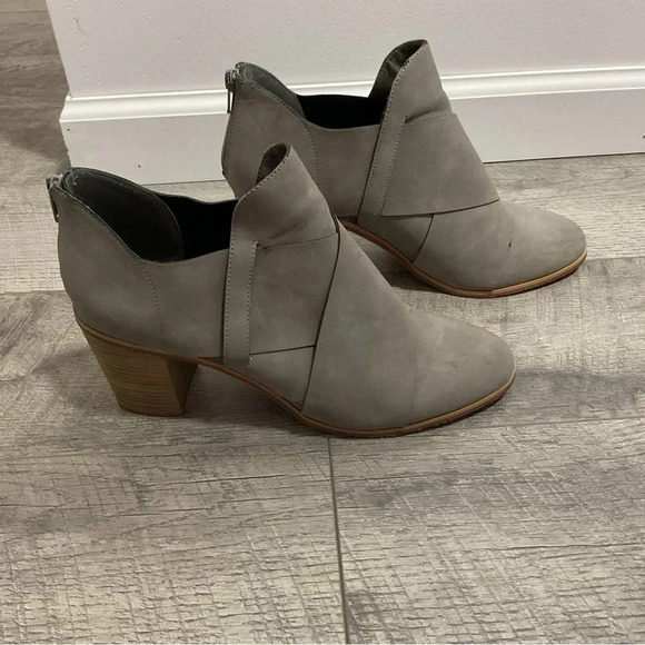 BC Footwear Azalea Ankle Boot Size 11 - Picture 1 of 9